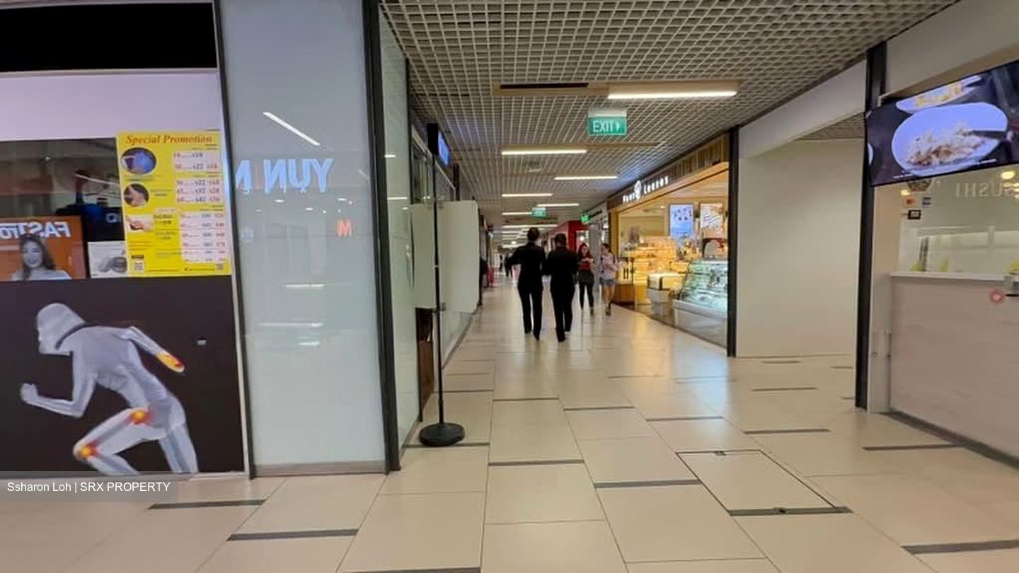 Paya Lebar Square (D14), Retail #613699711